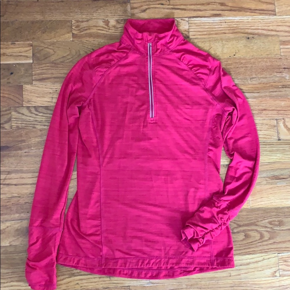 Athletic Top